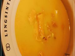 -领鲜天下·焗海鲜·花胶鸡(天目里店)