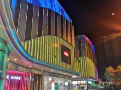 -万达广场(南宁青秀店)