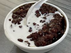 -芬芳甜品(同福路店)