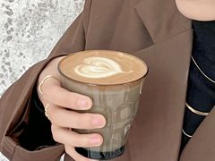 -边渡咖啡烘焙店(昙华林店)