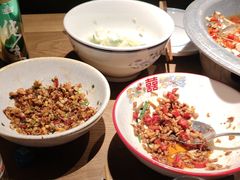 -实在湘·大碗土菜(竹料店)