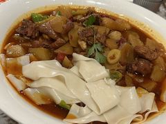 -那时新疆·若羌(经纬汇店)