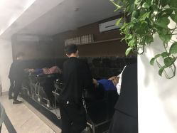 -YESIDO椰岛造型烫发染发