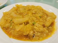 -梅龙镇酒家(南京西路总店)