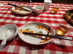 -西贝莜面村(当代商城店)