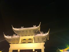 -印象普陀