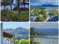 -东钱湖旅游度假区