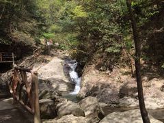 -太湖源风景区