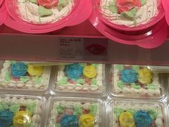 -好利来(望京中福店)
