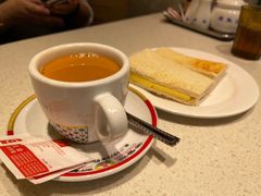 -香港新发烧腊茶餐厅(书城店)