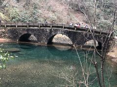 -白云源风景区