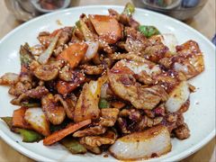 -贤花饭店(城阳店)