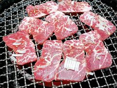 -江户烧肉(高德店)