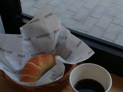 -DRUNK BAKER(上海陕康里店)