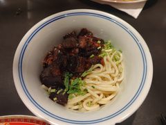 -北京王府井希尔顿酒店·秦唐中餐厅Chynna