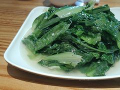 -斯丹姜母鸭·古法干香(田安南路店)