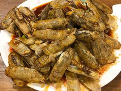 -天津乾毓德饭庄·清真传统炒菜·海鲜烧烤(咸阳路店)