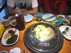 -三个渔夫·蒸汽海鲜(小白楼店)