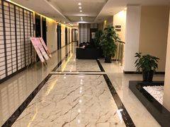 -汤里来温泉