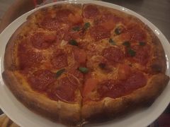 -WOLFGANG PUCK KITCHEN & BAR(迪士尼小镇店)