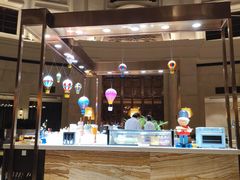 -漢咖啡·全服务式自助晚餐(武汉洲际酒店)