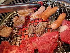 -万福·和牛炭火烧肉店(苏州中心店)