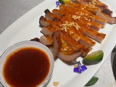 -BetterThai 泰加(苏州中心店)