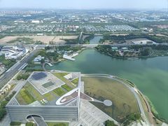 -嘉定凯悦·咖啡厅