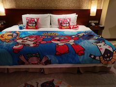 -天目湖御水温泉·度假酒店