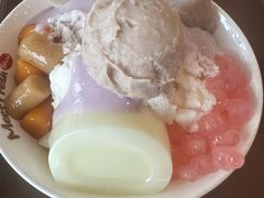 -鲜芋仙(苏州干将店)