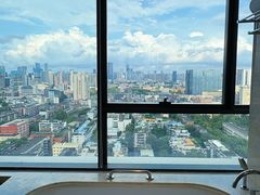 -成都雅诗阁来福士