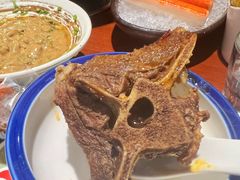 香辣羊蝎子锅-1078號老北京涮肉(松柏店)