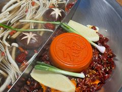 -楠火锅(仁恒梦中心店)