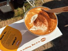 阿叮咖啡-A thing COFFEE(下梅林店)