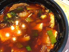 -云海肴·汽锅鸡·云南菜(广安门天虹店)