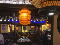 -绿茶餐厅(汇悦大融城店)