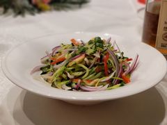 -巴依老爷新疆美食(工体旗舰店)