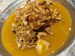 -蝎王府羊蝎子(西稍门店)