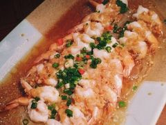 -外婆家(南开大悦城店)