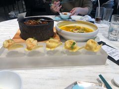 -柒园·三十年创意杭帮菜(龙湖滨江天街店)