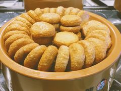 -龍歌自助小火锅(市北和达中心城店)