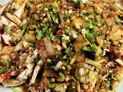 -辣不怕口味虾(凌霄路店)