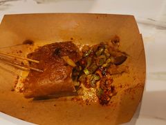 -八一路好吃街(雨田商务大厦店)