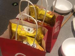 -海底捞火锅(勒泰店)