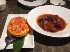 -真爱中国餐馆·年华店(朱雀大街店)