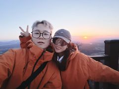 -吉林拉法山