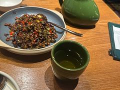 -云海肴·汽锅鸡·云南代表菜(天山百盛优客店)