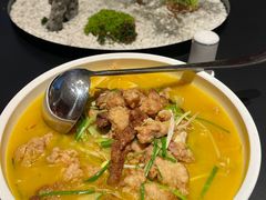-西安饭庄·非遗陕菜(钟楼店)
