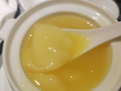 -半岛翡丽海鲜自助餐厅(观风亭店)