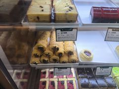 -蜂蝶来饼店(拱北总店)